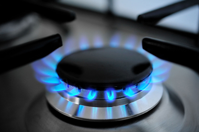 Proper Flame | Jackson Energy Authority